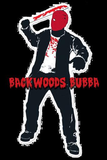 Backwoods Bubba (2021) poster