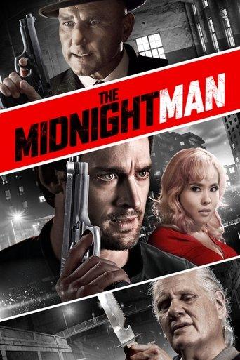 The Midnight Man (2016) poster