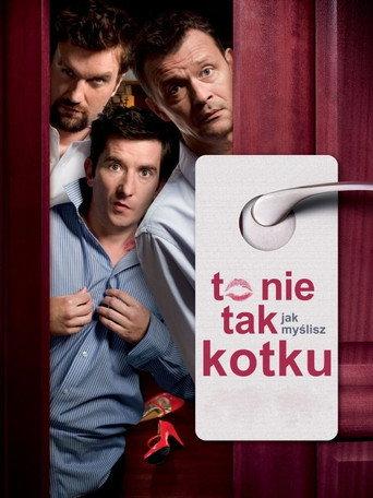 Grand Hotel (2008) poster