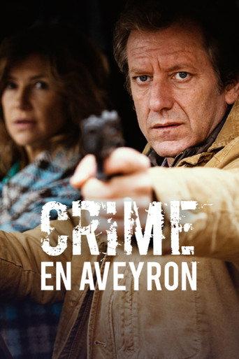 Murder In Aveyron (2014) poster