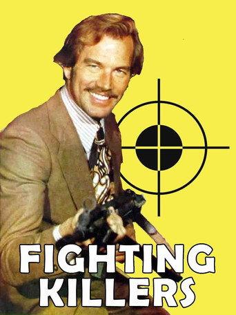 Four for All (1975) poster
