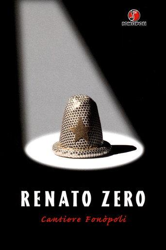 Renato Zero - Cantiere Fonòpoli (1999) poster
