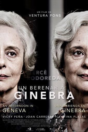 An Afternoon in Geneva (2013) poster