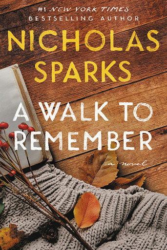 A Walk to Remember () poster
