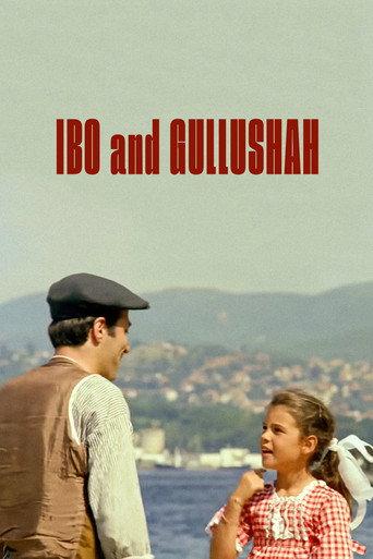 İbo and Güllüşah (1977) poster
