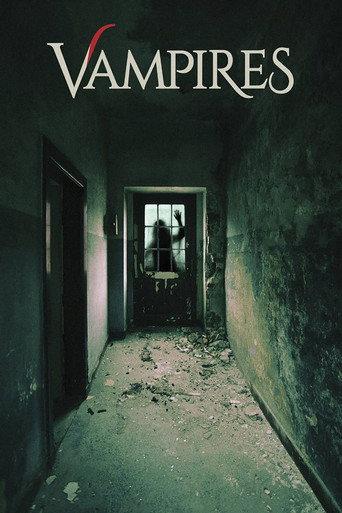 Vampires (1986) poster