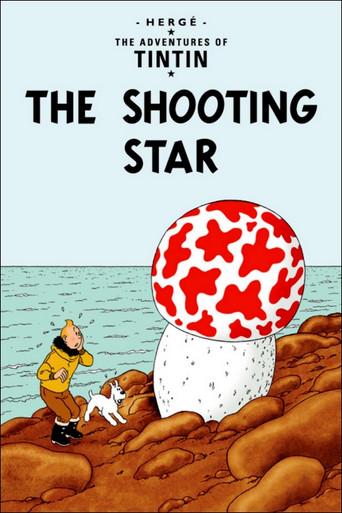 The Shooting Star (1992) poster