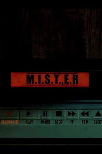 M.I.S.T.E.R. (2019) poster