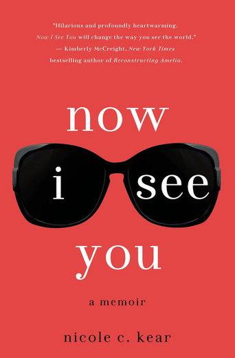 Now I See You () poster