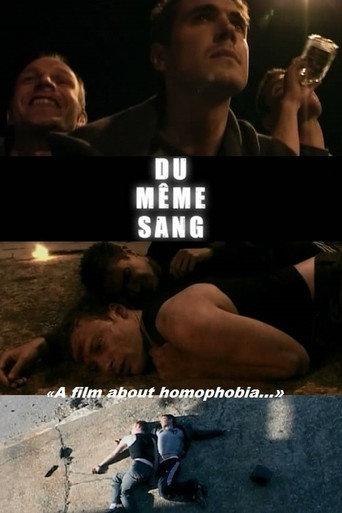 Same Blood (2004) poster
