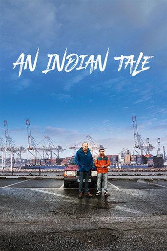 An Indian Tale (2017) poster