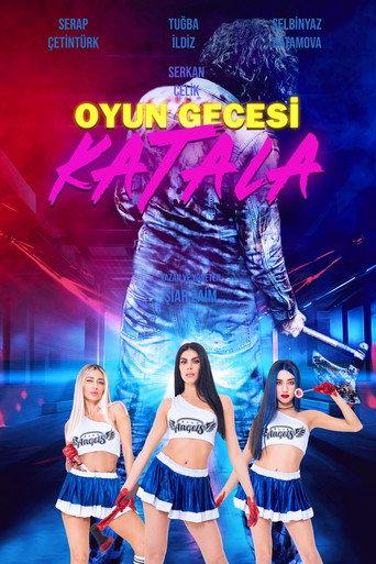 Katala: Game Night (2024) poster