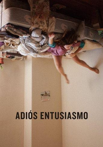 So Long Enthusiasm (2017) poster