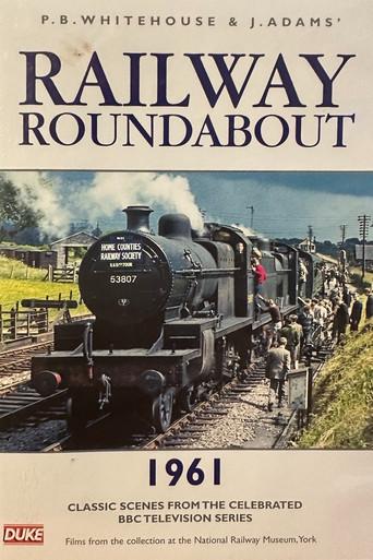 Railway Roundabout 1961 (2006) poster