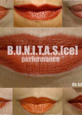 B.U.N.I.T.A.S. (2017) poster
