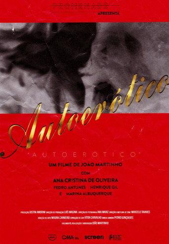 Autoerótico (2022) poster