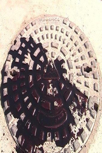 Paradoxes (2008) poster