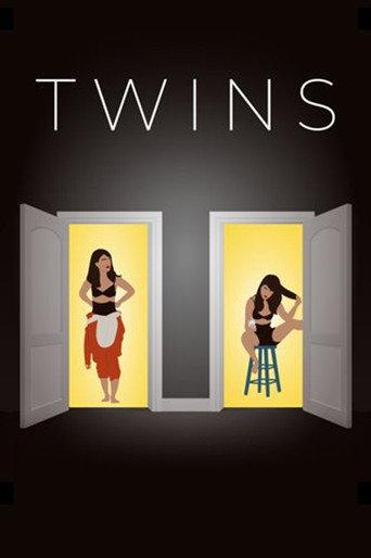 Twins () poster