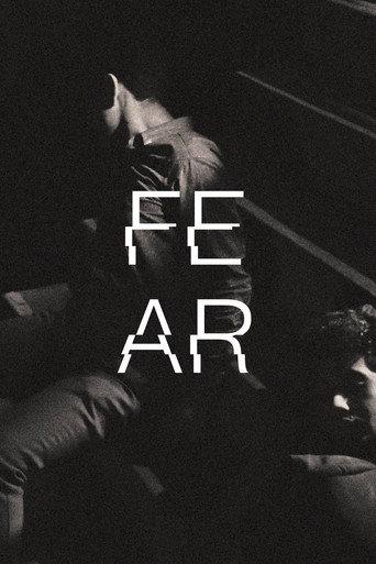 Fear (1965) poster