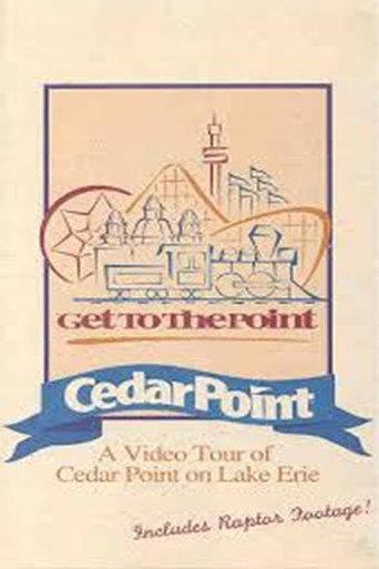 Cedar Point - Get to the Point - Part 2 (1995) poster