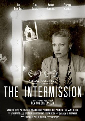 The Intermission (2023) poster