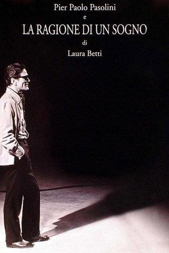 Pier Paolo Pasolini and the Reason of a Dream (2002) poster