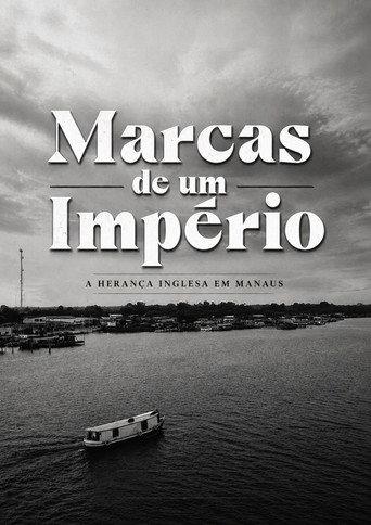 Marcas de um Império (2026) poster