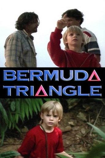 Bermuda Triangle (1996) poster