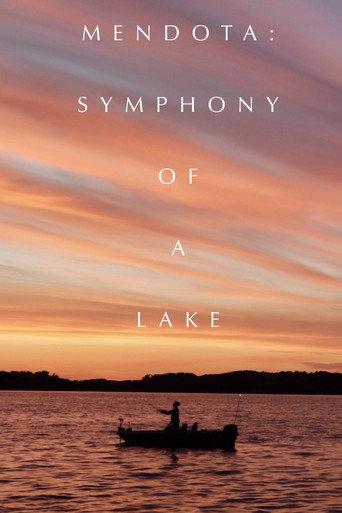 Mendota: Symphony of a Lake (2025) poster