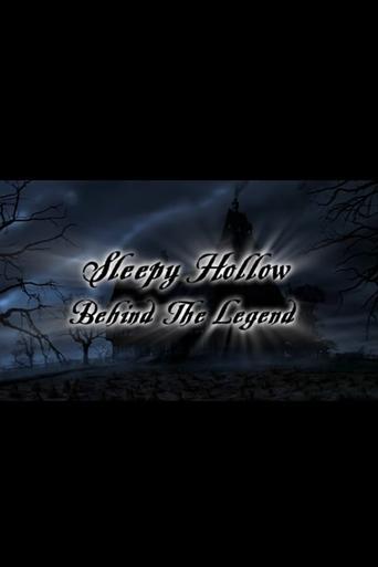 Sleepy Hollow: Behind the Legend (2000) poster
