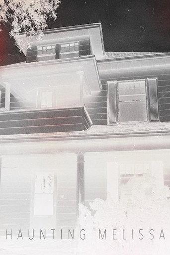 Haunting Melissa (2013) poster
