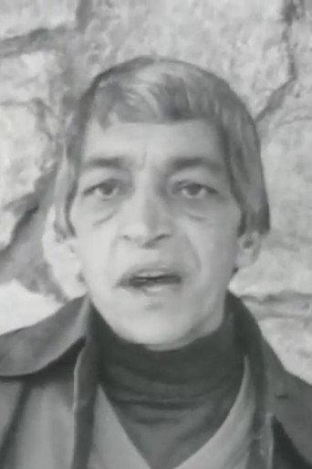 Sweet Sal (1979) poster