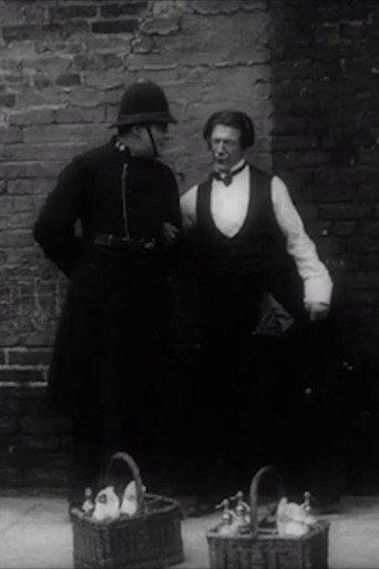 Pimple Has One (1915) poster