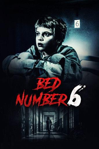Bed Number 6 (2020) poster
