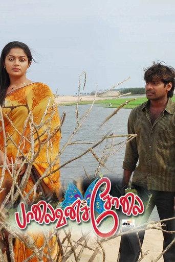 Palaivana Solai (2009) poster