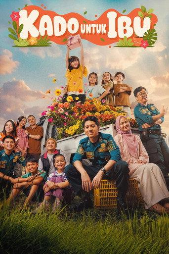 Kado untuk Ibu (2026) poster