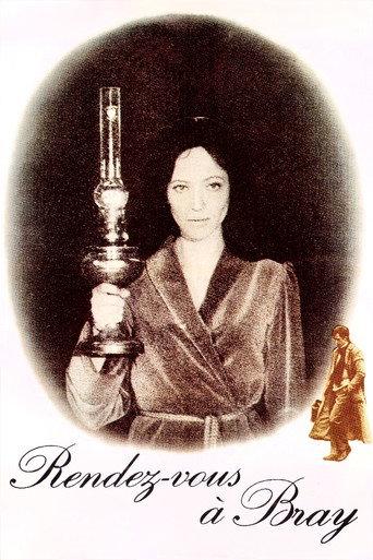 Appointment in Bray (1971) poster