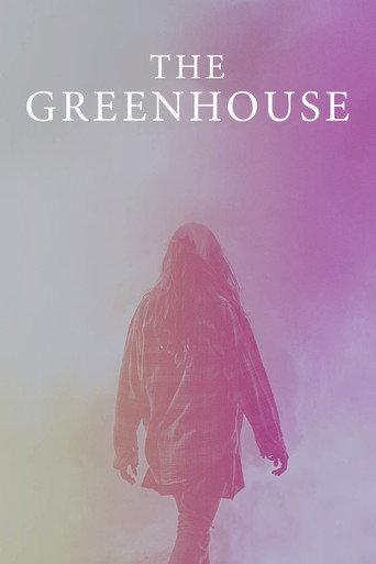 The Greenhouse (2021) poster