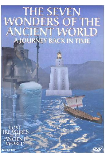 Lost Treasures of the Ancient World: The Seven Wonders of the Ancient World (1999) poster