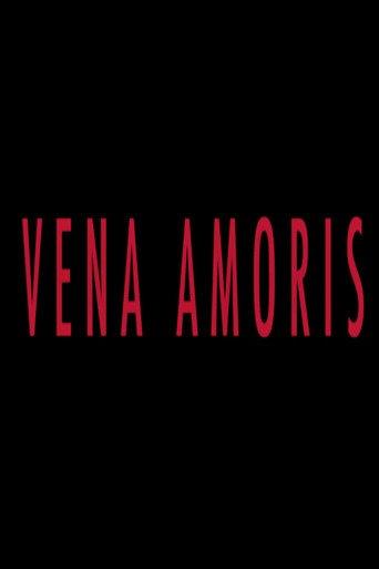 Vena Amoris (2018) poster