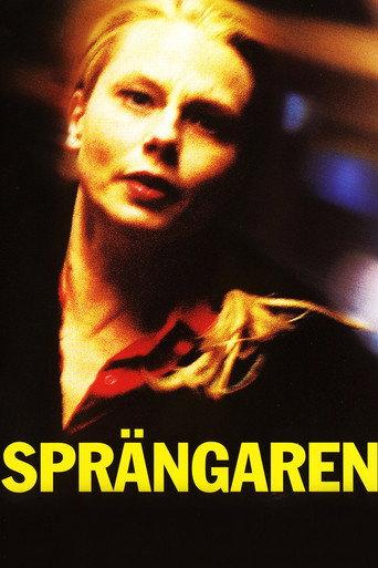 Deadline (2001) poster