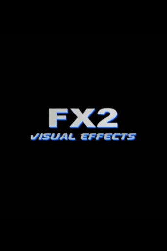 FX2: Visual Effects (2003) poster