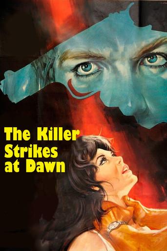 The Killer Strikes at Dawn (1970) poster