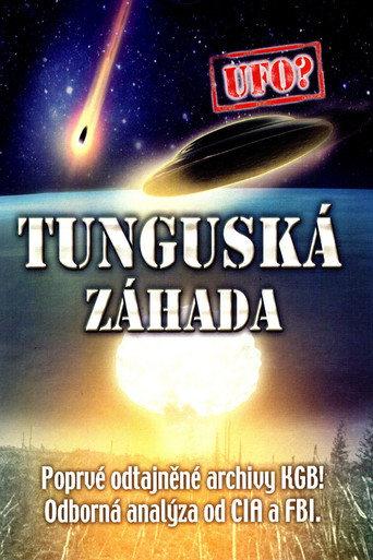 The Tunguska (1997) poster