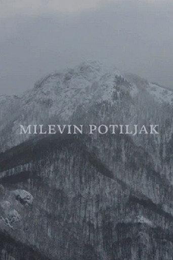 Mileva's Nape (2015) poster