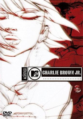 Acústico MTV: Charlie Brown Jr. (2003) poster