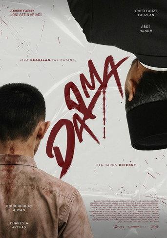 DARMA (2025) poster