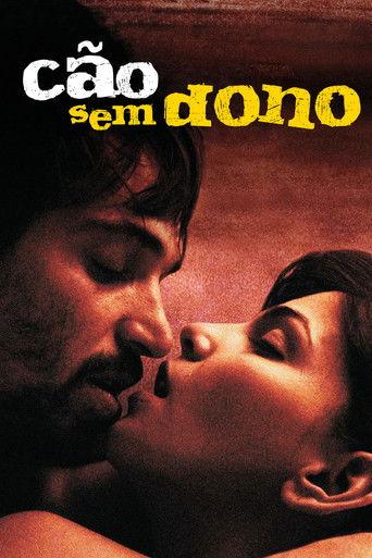 Stray Dog (2007) poster