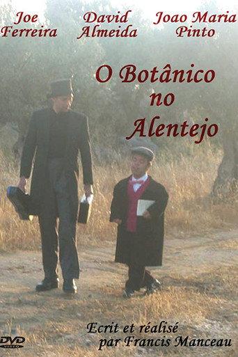 The Botanist (2006) poster