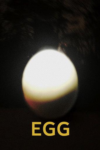 Ägg (2026) poster